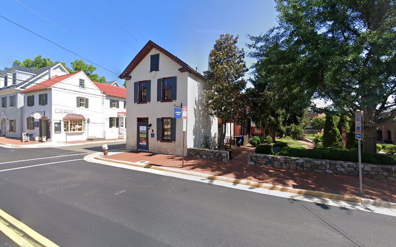 Leesburg Hauntings