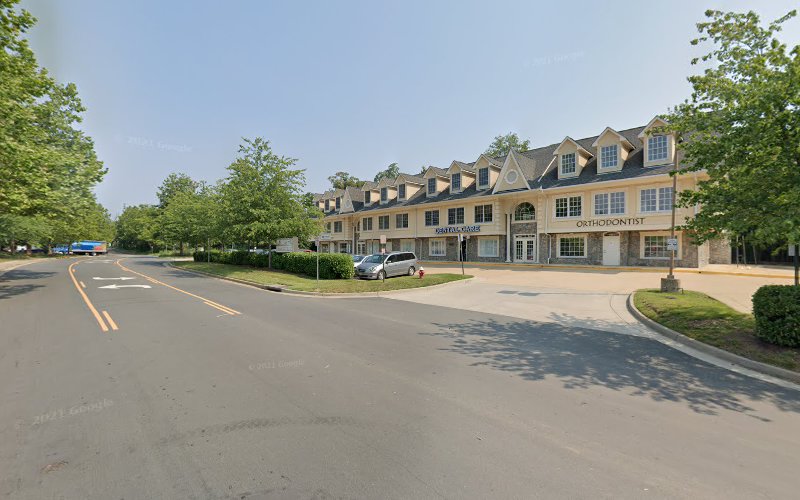 Potomac Falls Pediatric Dentistry