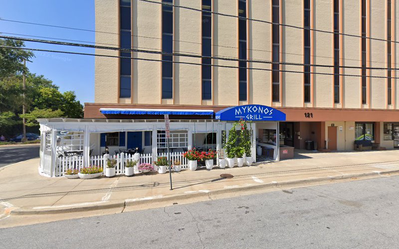 Rockville Pediatric Dentistry: Andrew Y Horng DDS