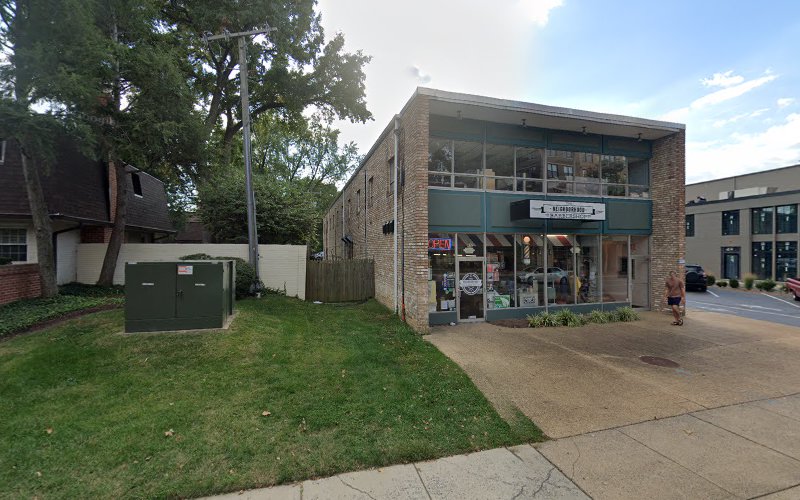 Robert E Beach Architects LLC