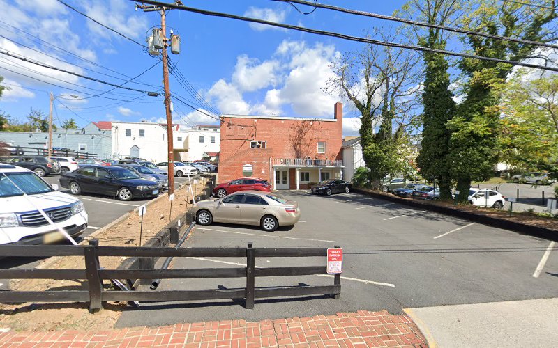 George A Roberson Associates