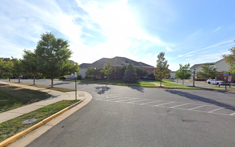 The Harper Clubhouse