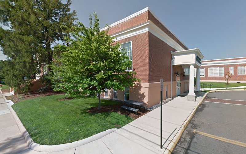 The Senior Center of Leesburg