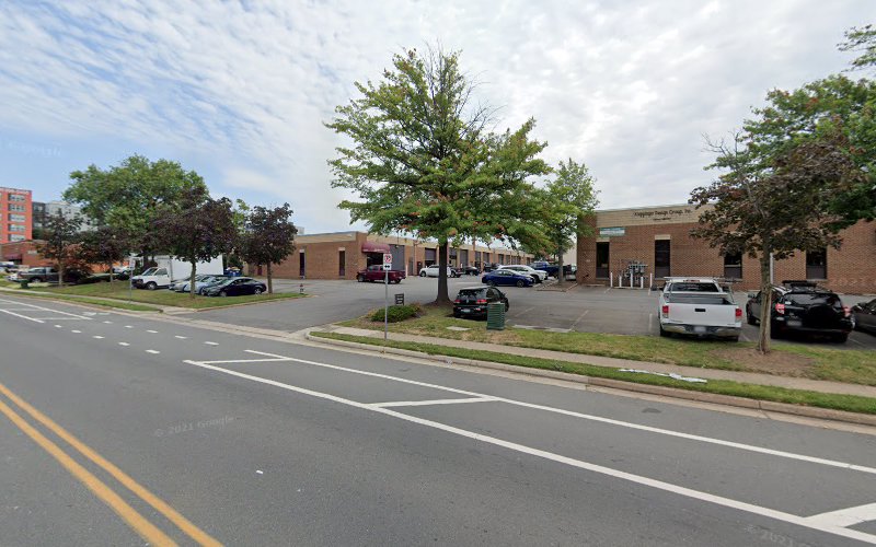 Fairfax Floors, Inc.