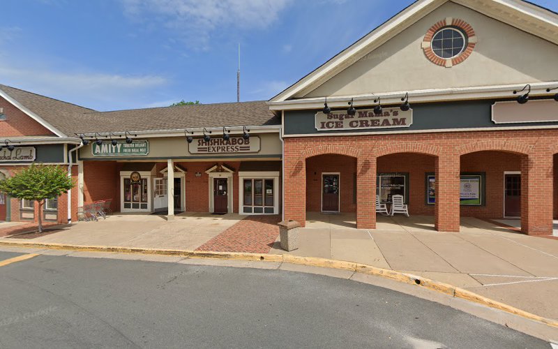 Shut Up And Eat Catering