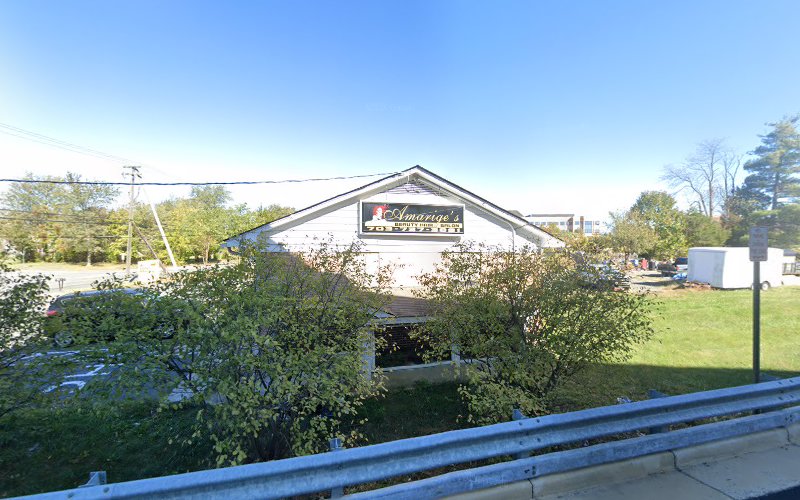 Sergio’s hair salon