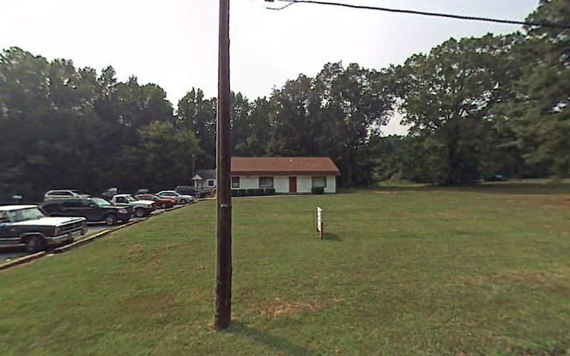 Shallow Well Barber Shop
