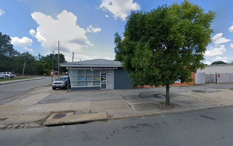 Northside Barbershop
