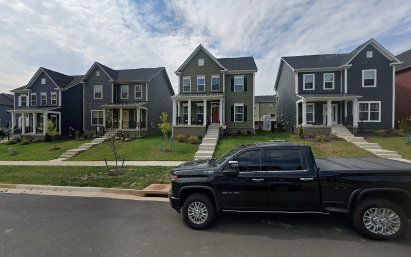 Janitorial Services of VA