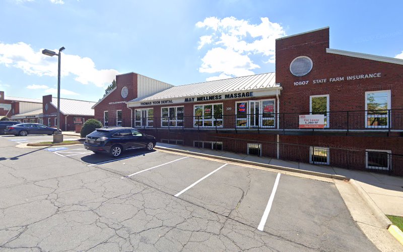 Fairfax Acupuncture Center Inc